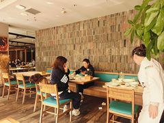 -0776食堂·京城创意菜(七里庄店)
