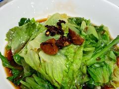 -兰湘子·湘菜小炒(济南领秀城店)
