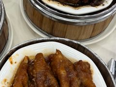 -凤凰楼酒家·粤宴点心(华强北店)