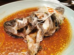 -环球港凯悦 · 享悦中餐厅