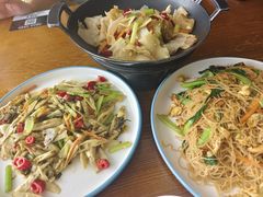 -宴武夷·匠心闽味(印象大红袍店)