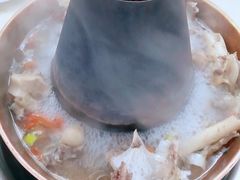 -月圆火锅(宁海东路二店)