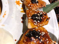 鹅肝寿司-有喜屋·鲜鸡板前烧鸟(徐家汇店)