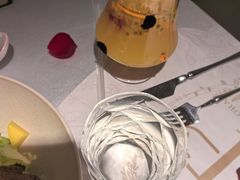 -PARFUM FLORAL花境法餐(南京首店)