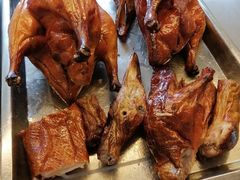 -余杨鸭鸭餐厅