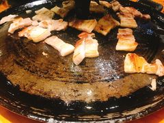 -7年8班朝鲜族非遗美食(三钢里店)