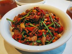 醒味酸辣鸡胗-印湘·剁椒鱼头(马连洼北路店)
