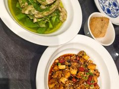 -顺兴老茶馆·精品川菜(世纪城店)