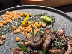 -烛影拾光观景餐厅·创意菜·摄影·小提琴(大唐不夜城店)