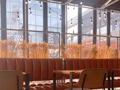 大堂-OUR Bakery(三里屯太古里店)