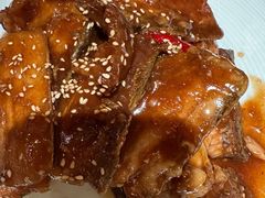 -蔡家酒楼(一德街店)