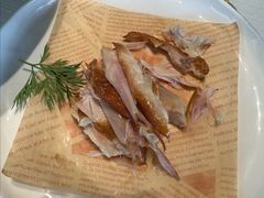 -悦融·京鲁菜·露台花园(安定门店)