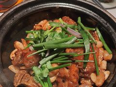 -晓粤·惹味粤菜(凯德乐峰广场店)