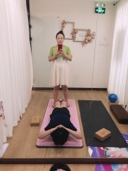 -兰瑜伽·普拉提