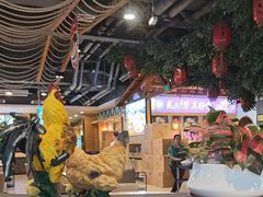 -龙泉人椰子鸡.糟粕醋.海南菜(三亚旗舰店)