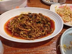 -小蓉合餐厅·川菜·陕南菜(凤城二路店)