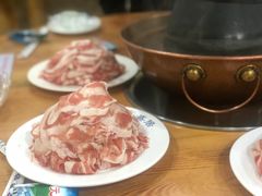 -元盛居(生态大街店)