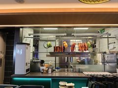 -南拳十三姨·潮汕砂锅粥·粤菜(西单大悦城店)