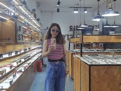 -罗伯特眼镜·蔡司官方授权(罗湖国贸店)