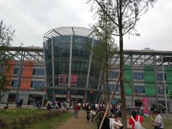 -成都市妇女儿童中心医院(中心院区)