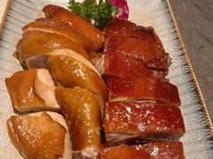 -港丽餐厅(天河城店)