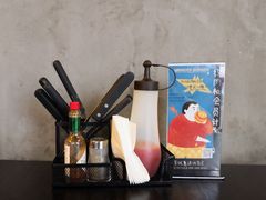 -Grinder 绞肉机汉堡(武定路店)