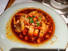 -三猫黑鱼花(南大店)
