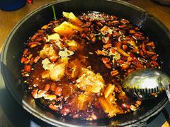 -受气牛肉·重庆耙牛肉(来福士店)