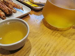 -木屋烧烤(龙湖天街店)