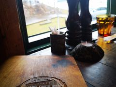 -Pakkhús Restaurant