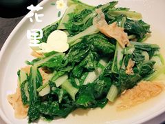 -桂花里·衢州菜·精酿餐吧(未来科技城万达广场店)