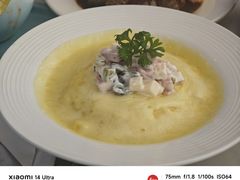 -库滋明·俄罗斯特色美食(中央大街店)