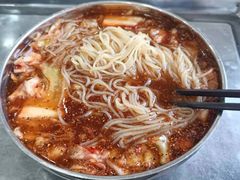咸口冷面-顺通大冷面(总店)