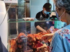 -上海枇杷烤鸭(城乡贸易中心店)