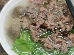 -金粿粿·牛肉粿