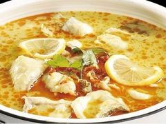 -麻辣婆婆·川菜(少林路店)