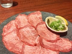 -焼肉とビール 市場小路(四条烏丸店)