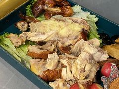 -3号仓库·创意中国菜(乐清正大广场店)