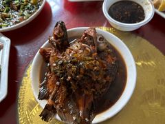 -林家饭店(新林公路店)