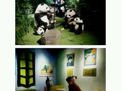 -成都泰迪熊博物馆