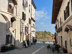 -华谊兄弟（长沙）电影小镇