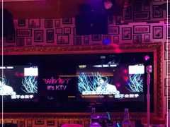 -温莎KTV(珠江路店)