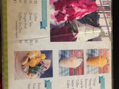 -Fresh Fruit Factory - Fruit Cuisine Restaurant