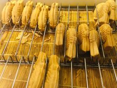 -粉粉乐鲷鱼烧(美罗城店)