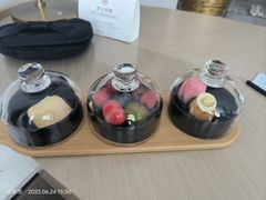 -北京北辰洲际酒店