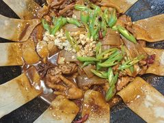 -皖北学东地锅鸡(之心城店)
