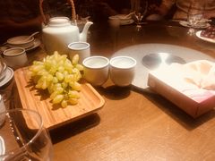 -刀板香·安徽菜(国购IFC店)
