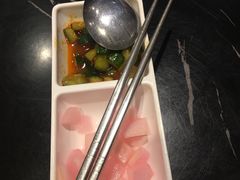-金石陈朝鲜拌饭(东城万达店)
