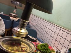 -鲜一烤肉(沈北店)
