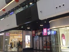 -万达广场(北京槐房店)
